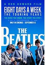 The Beatles: Eight Days a Week - The Touring Years