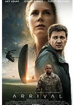 Arrival