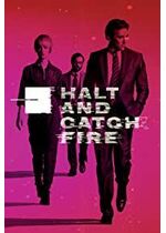 Halt and Catch Fire