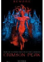 Crimson Peak