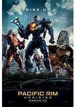 Pacific Rim: Uprising