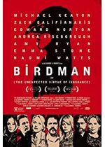 Birdman or (The Unexpected Virtue of Ignorance)