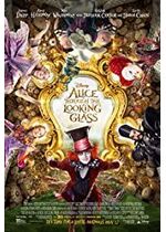 Alice Through the Looking Glass
