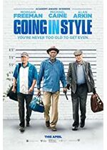 Going in Style