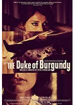 The Duke of Burgundy
