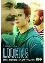Looking