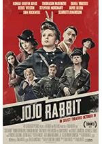 Jojo Rabbit