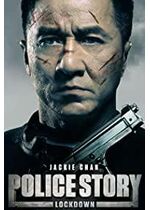 Police Story: Lockdown