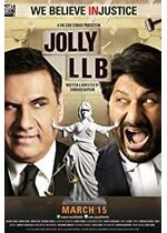 Jolly LLB