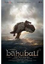 Baahubali: The Beginning