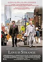 Love Is Strange