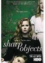 Sharp Objects