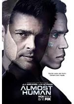Almost Human