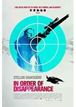 In Order of Disappearance