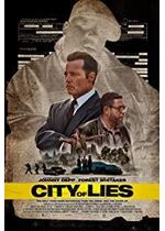 City of Lies