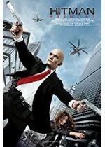 Hitman: Agent 47
