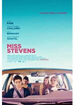Miss Stevens
