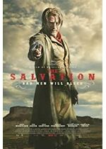 The Salvation