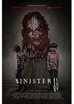 Sinister 2