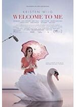 Welcome to Me