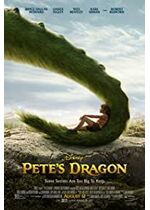 Pete's Dragon