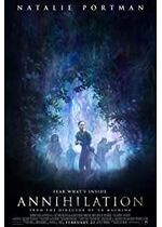 Annihilation