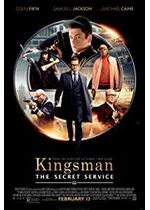 Kingsman: The Secret Service