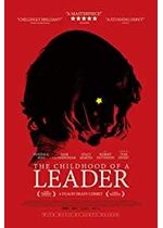 The Childhood of a Leader