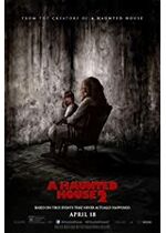 A Haunted House 2