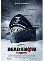 Dead Snow 2: Red vs. Dead