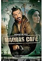 Madras Cafe
