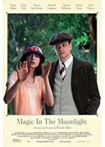 Magic in the Moonlight