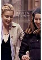 Mistress America