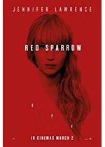 Red Sparrow