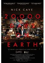 20,000 Days on Earth