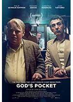 God's Pocket