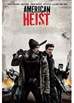 American Heist