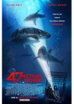 47 Meters Down