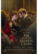 Far from the Madding Crowd