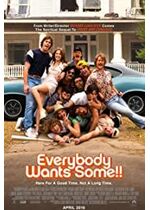 Everybody Wants Some!!