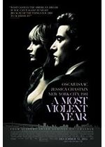 A Most Violent Year