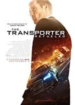 The Transporter Refueled