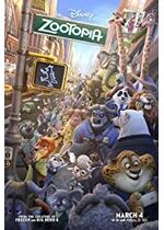 Zootopia