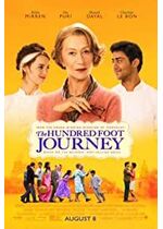 The Hundred-Foot Journey