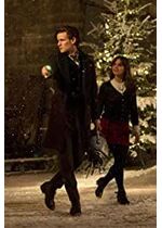The Time of the Doctor