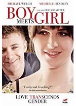 Boy Meets Girl