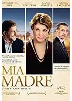 Mia madre