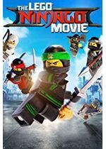 The Lego Ninjago Movie