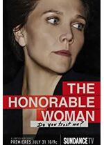 The Honorable Woman