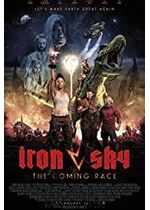 Iron Sky: The Coming Race